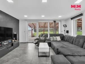 Prodej rodinného domu, Podhradí - Čejkovice, 225 m2