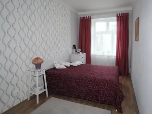 Pronájem bytu 2+kk, Praha - Žižkov, Zelenky-Hajského, 40 m2