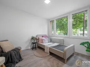 Prodej bytu 3+kk, Kolín, Tisovecká, 68 m2