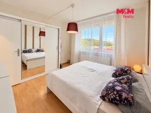 Prodej bytu 3+1, Praha - Michle, U Botiče, 81 m2