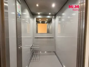 Prodej bytu 3+1, Praha - Michle, U Botiče, 81 m2