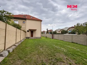 Prodej rodinného domu, Praha - Strašnice, Úvalská, 200 m2