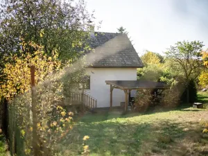 Prodej rodinného domu, Římov, 195 m2