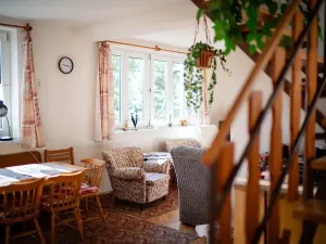 Prodej rodinného domu, Římov, 195 m2