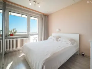 Prodej bytu 2+1, Blížkovice, 55 m2