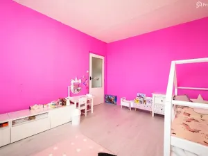 Prodej bytu 2+1, Blížkovice, 55 m2
