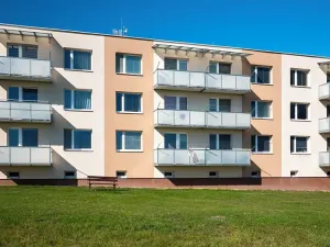 Prodej bytu 2+1, Blížkovice, 55 m2