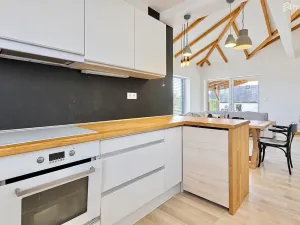 Prodej rodinného domu, Zbýšov, 113 m2