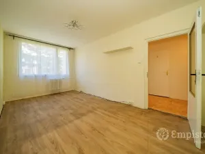 Prodej bytu 4+1, Praha - Újezd nad Lesy, Žherská, 81 m2