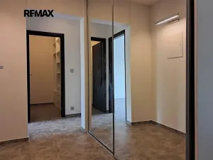 Pronájem bytu 3+1, Praha - Krč, Olbrachtova, 71 m2