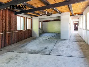 Prodej rodinného domu, Cvikov, Československé armády, 500 m2