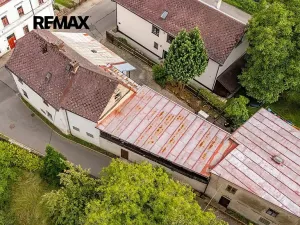 Prodej rodinného domu, Cvikov, Československé armády, 500 m2