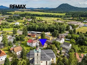 Prodej rodinného domu, Cvikov, Československé armády, 500 m2
