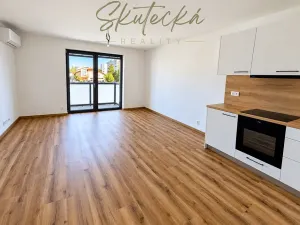 Pronájem bytu 2+kk, Hodonín, 51 m2