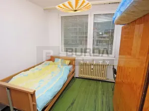 Pronájem bytu 3+1, Neratovice, 68 m2