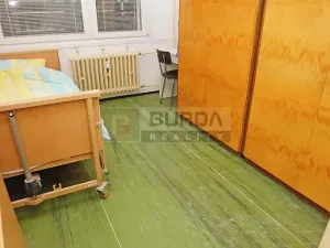 Pronájem bytu 3+1, Neratovice, 68 m2