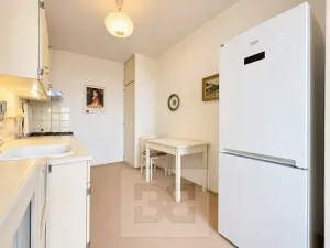 Pronájem bytu 3+kk, Praha - Chodov, Jažlovická, 66 m2