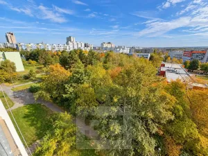 Pronájem bytu 3+kk, Praha - Chodov, Jažlovická, 66 m2