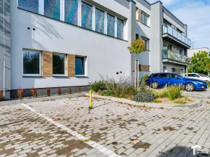 Pronájem bytu 1+kk, Lázně Bohdaneč, Družstevní, 32 m2