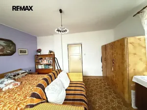 Prodej rodinného domu, Podhořany u Ronova, 64 m2