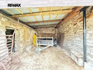 Prodej rodinného domu, Podhořany u Ronova, 64 m2