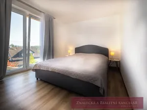 Prodej bytu 4+kk, Dobříš, Generála Beránka, 107 m2