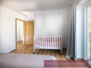 Prodej bytu 4+kk, Dobříš, Generála Beránka, 107 m2