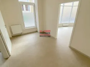 Pronájem ordinace, Tábor, Herlošova, 32 m2