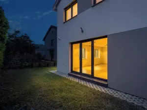 Prodej bytu 4+kk, Praha - Řepy, Otlíkovská, 125 m2