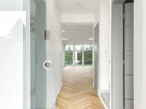 Prodej rodinného domu, Praha - Řepy, Otlíkovská, 125 m2
