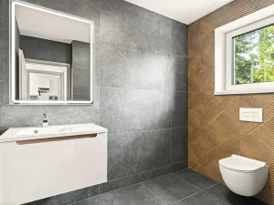Prodej rodinného domu, Praha - Řepy, Otlíkovská, 125 m2