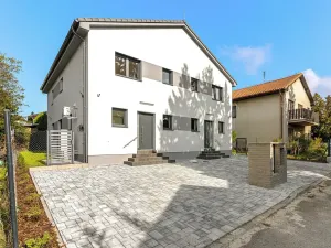 Prodej rodinného domu, Praha - Řepy, Otlíkovská, 125 m2