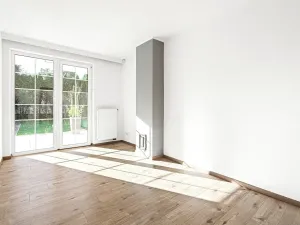 Prodej rodinného domu, Květnice, V Zelených, 187 m2