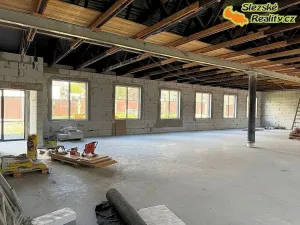 Pronájem komerční nemovitosti, Ostrava, 400 m2