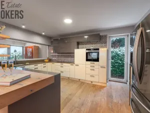 Pronájem rodinného domu, Praha - Lahovice, K novým domkům, 300 m2