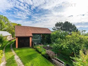 Prodej rodinného domu, Bačalky, 276 m2