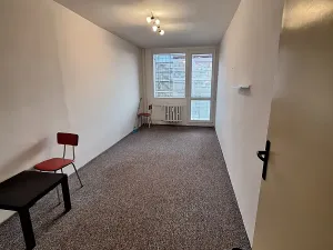 Pronájem bytu 2+1, Praha - Vršovice, Tádžická, 66 m2