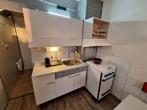 Pronájem bytu 2+1, Praha - Vršovice, Tádžická, 66 m2