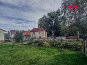 Pronájem rodinného domu, Úštěk - Úštěk-Českolipské Předměstí, Údolní, 83 m2