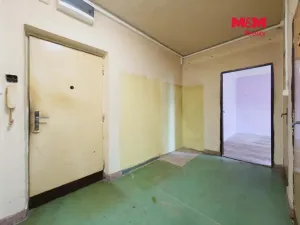 Prodej bytu 2+1, Karviná - Ráj, Víta Nejedlého, 52 m2