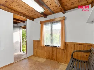 Prodej chaty, Česká Lípa, 15 m2