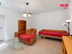 Prodej rodinného domu, Krupá, 84 m2