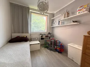 Pronájem bytu 3+1, Šternberk, Uničovská, 67 m2