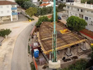 Prodej bytu 2+kk, Pula, Chorvatsko, 45 m2