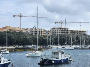 Prodej bytu 3+kk, Pula, Chorvatsko, 74 m2