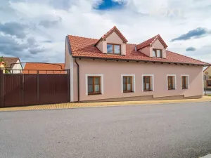Prodej bytu 4+kk, Vitín, 115 m2