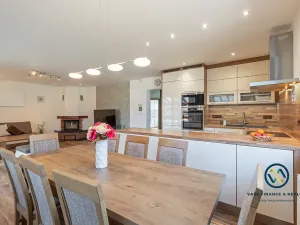 Prodej rodinného domu, Starovičky, 162 m2