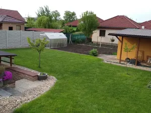 Prodej rodinného domu, Starovičky, 162 m2