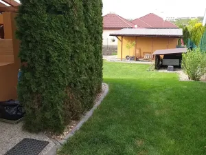 Prodej rodinného domu, Starovičky, 162 m2