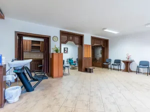 Pronájem komerční nemovitosti, Uherské Hradiště, Josefa Stancla, 54 m2